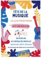 Fête de la musique